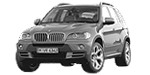 BMW E70 B3437 Fault Code