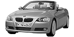 BMW E93 B3437 Fault Code