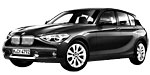 BMW F20 B3437 Fault Code