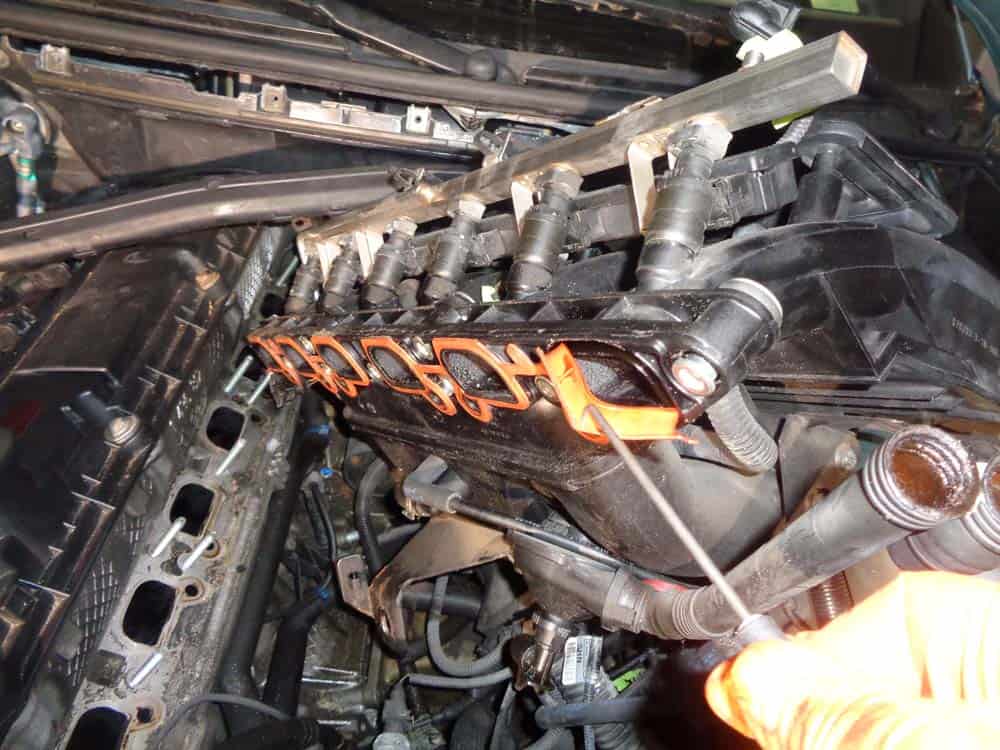 See B3437 in engine